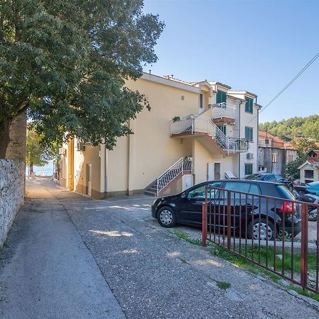 Apartments Antonija Drvenik  Dış mekan fotoğraf