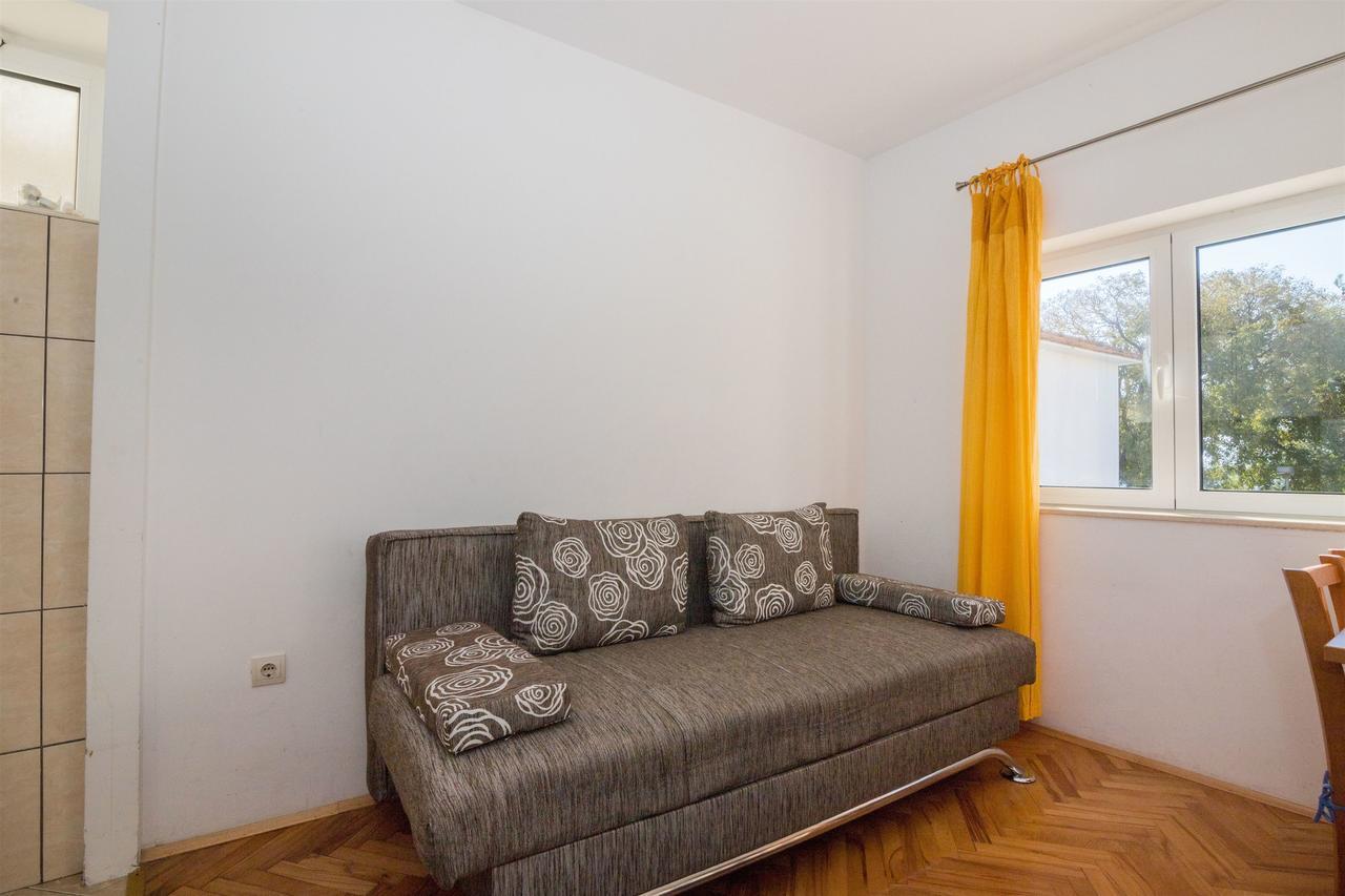 Apartments Antonija Drvenik  Dış mekan fotoğraf