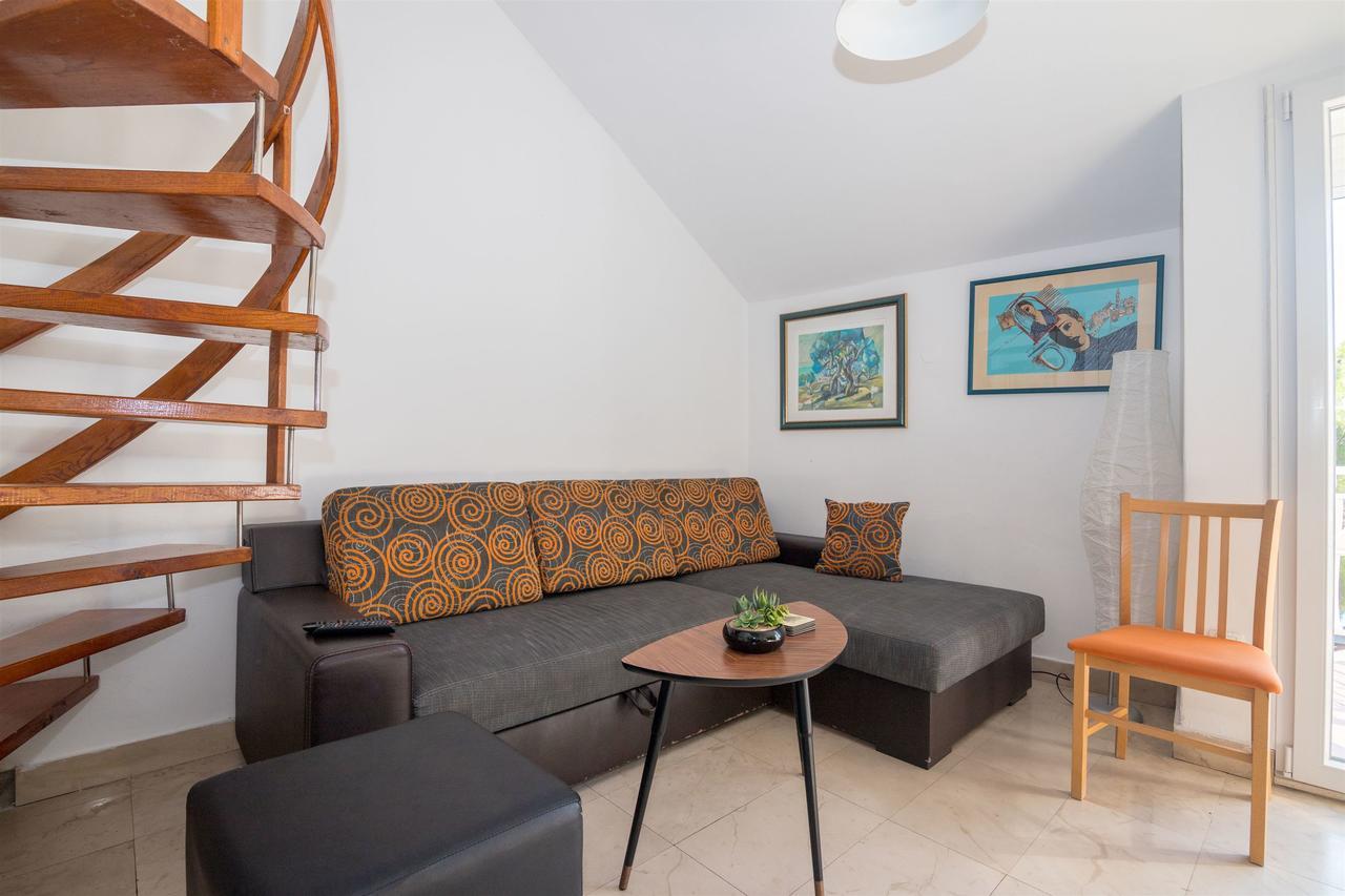 Apartments Antonija Drvenik  Dış mekan fotoğraf