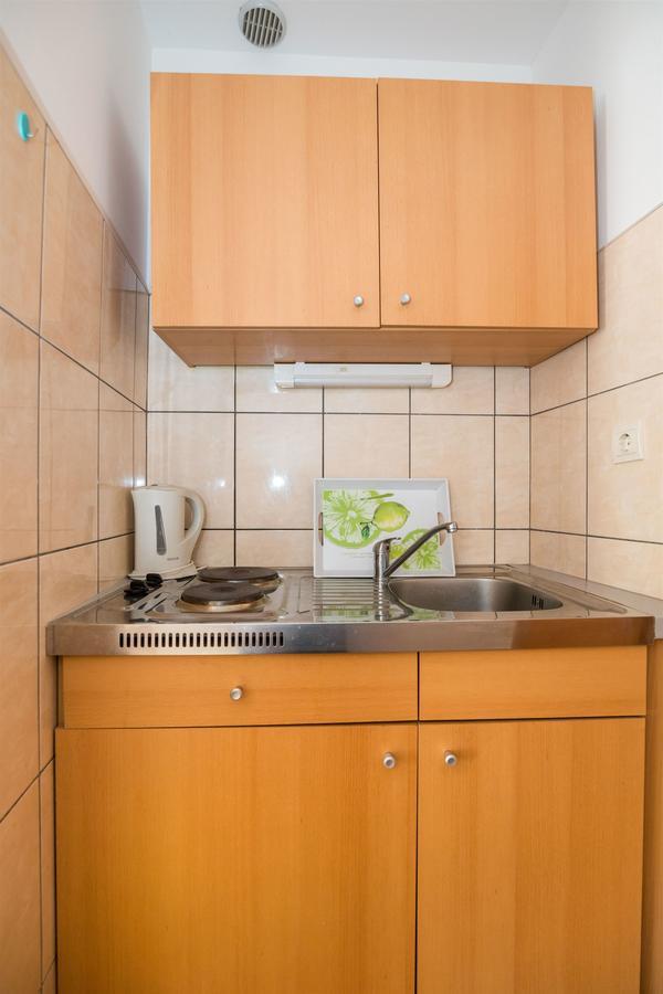 Apartments Antonija Drvenik  Dış mekan fotoğraf