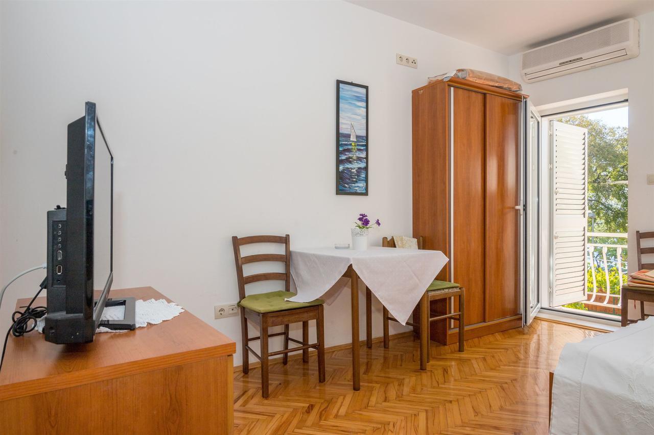 Apartments Antonija Drvenik  Dış mekan fotoğraf