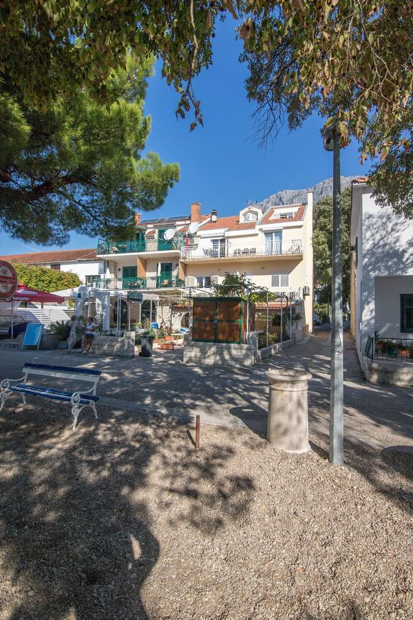 Apartments Antonija Drvenik  Dış mekan fotoğraf