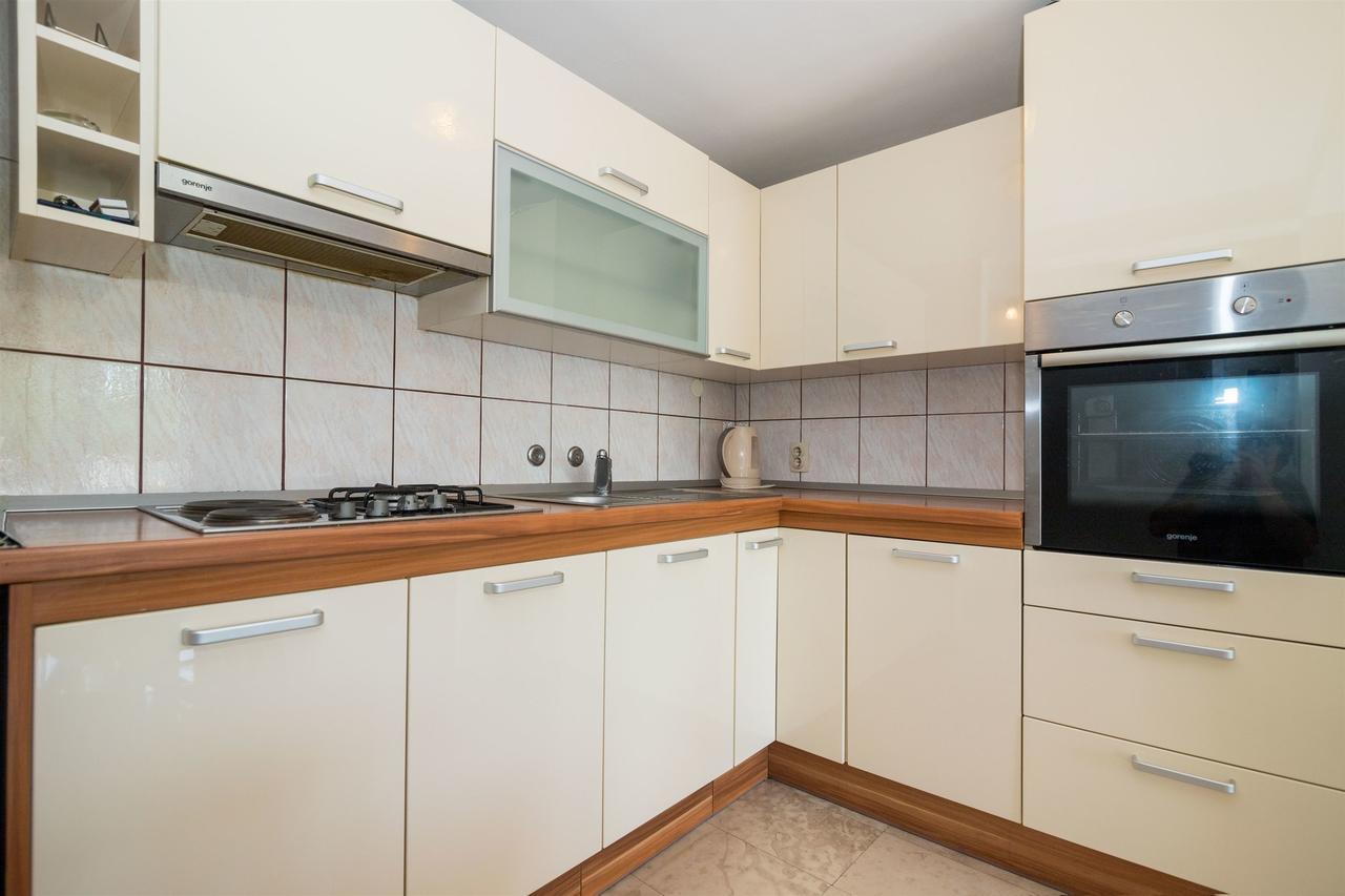 Apartments Antonija Drvenik  Dış mekan fotoğraf