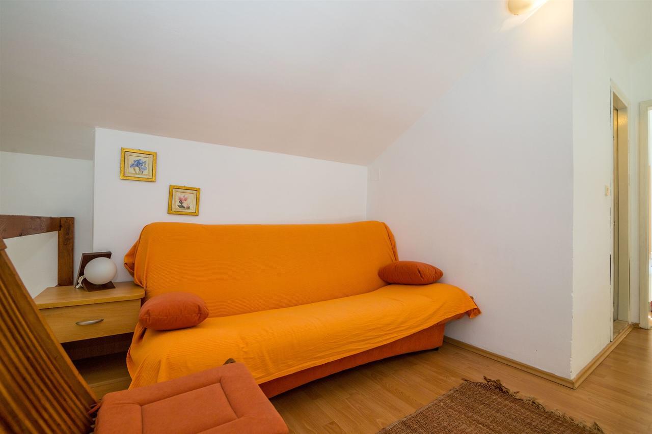 Apartments Antonija Drvenik  Dış mekan fotoğraf