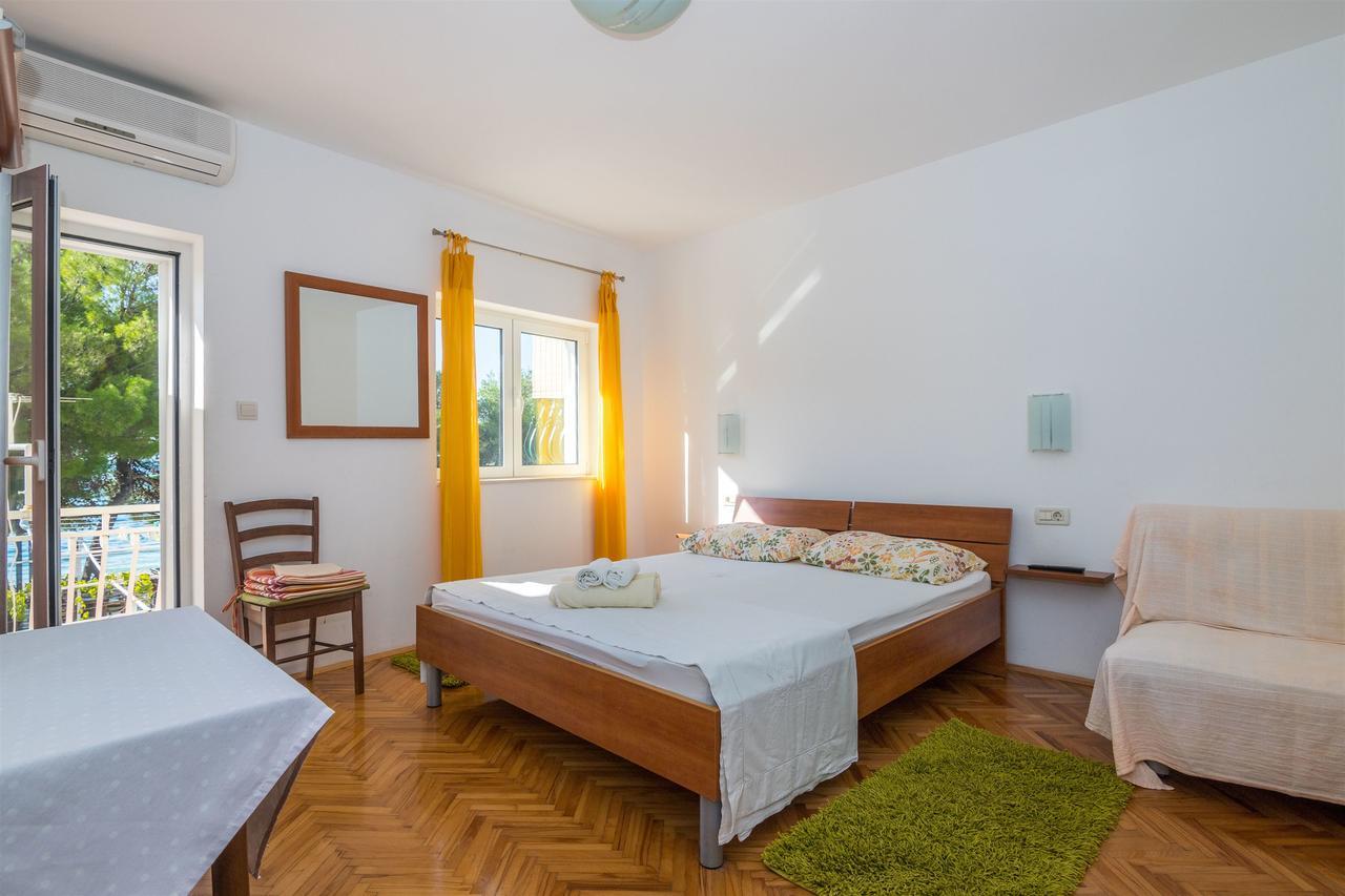 Apartments Antonija Drvenik  Dış mekan fotoğraf