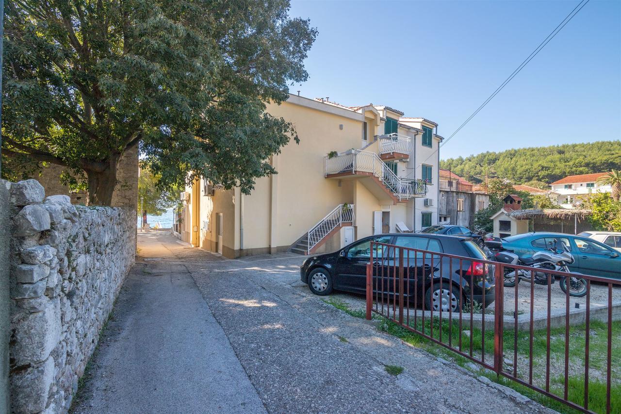 Apartments Antonija Drvenik  Dış mekan fotoğraf